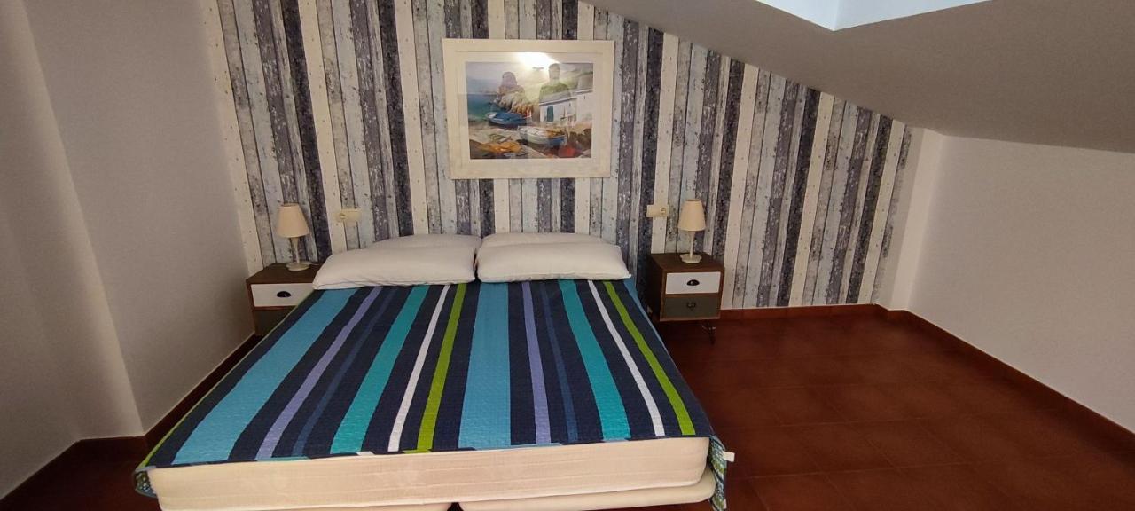 Msj 69 Bonito Duplex En Marina Sant Jordi Apartman Calafat Kültér fotó